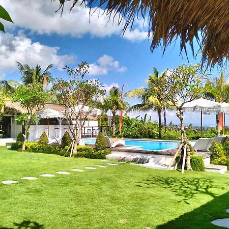 37 Sunset Village Bali Чангу Екстер'єр фото