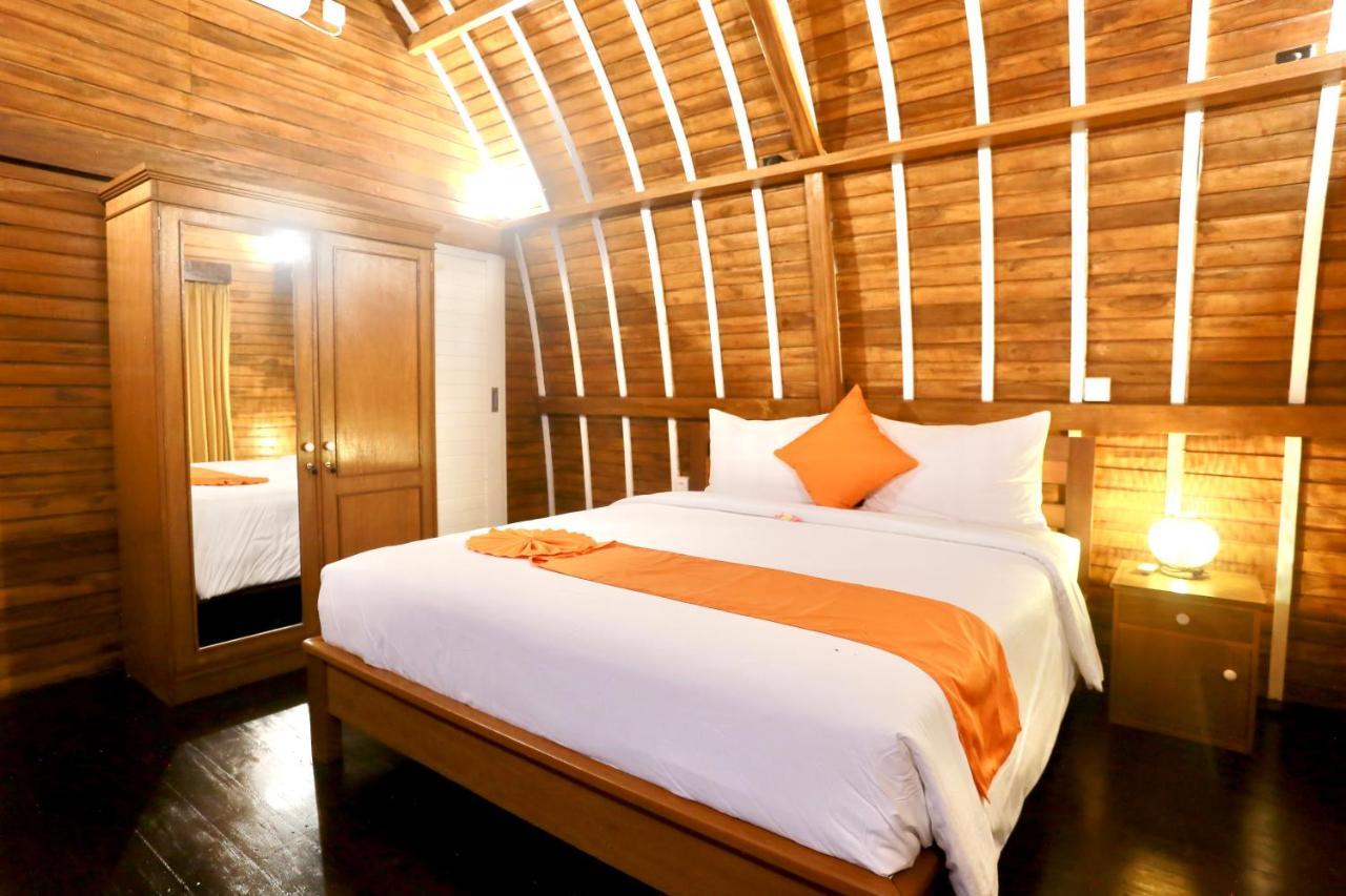 37 Sunset Village Bali Чангу Екстер'єр фото