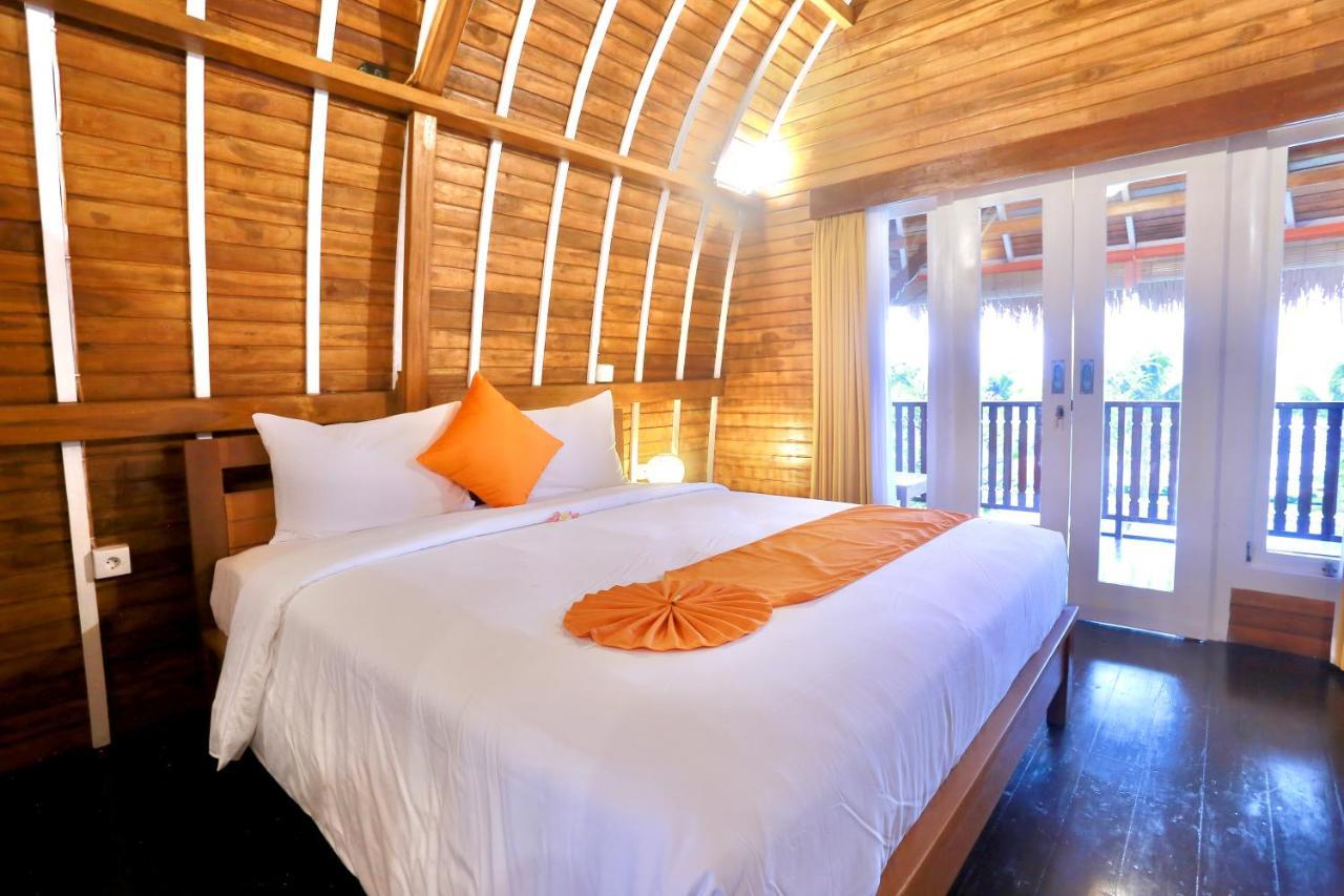 37 Sunset Village Bali Чангу Екстер'єр фото