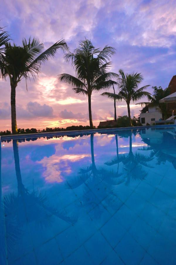 37 Sunset Village Bali Чангу Екстер'єр фото