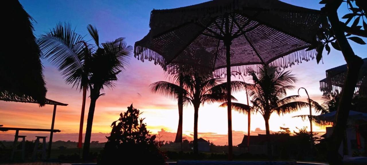 37 Sunset Village Bali Чангу Екстер'єр фото