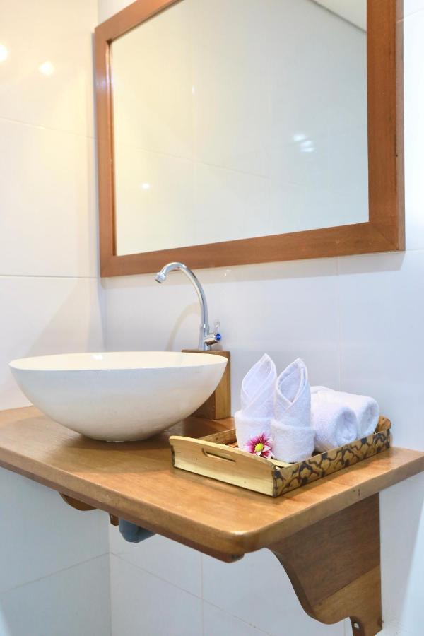 37 Sunset Village Bali Чангу Екстер'єр фото