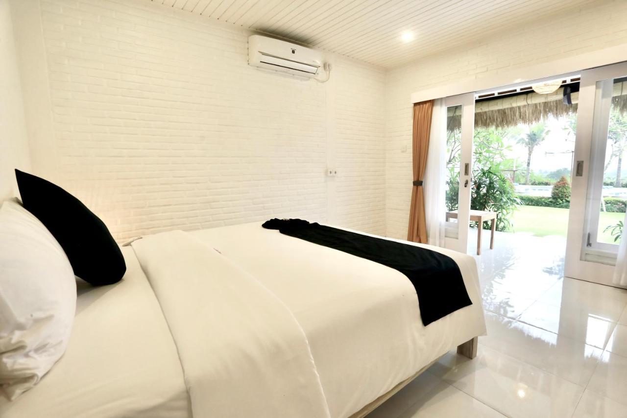 37 Sunset Village Bali Чангу Екстер'єр фото