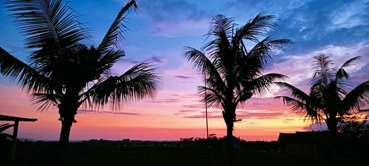 37 Sunset Village Bali Чангу Екстер'єр фото