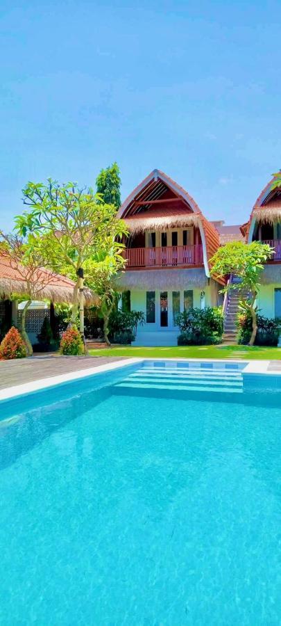 37 Sunset Village Bali Чангу Екстер'єр фото