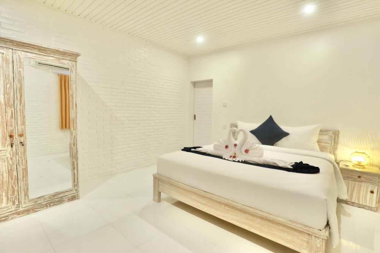 37 Sunset Village Bali Чангу Екстер'єр фото