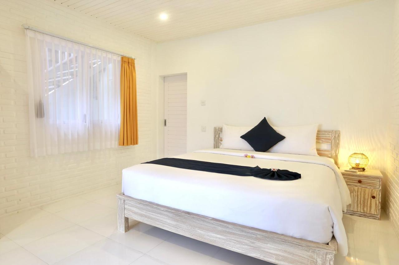 37 Sunset Village Bali Чангу Екстер'єр фото