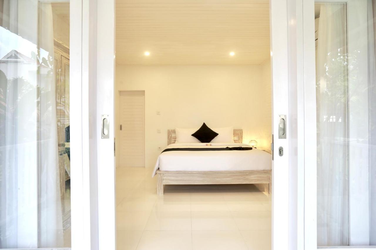 37 Sunset Village Bali Чангу Екстер'єр фото