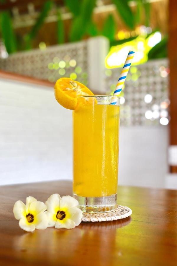 37 Sunset Village Bali Чангу Екстер'єр фото