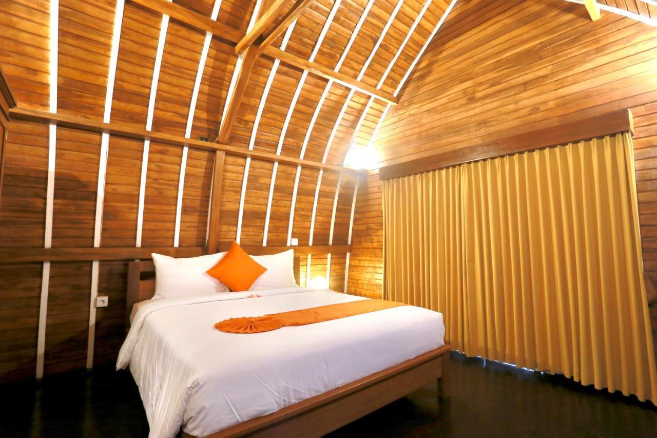 37 Sunset Village Bali Чангу Екстер'єр фото