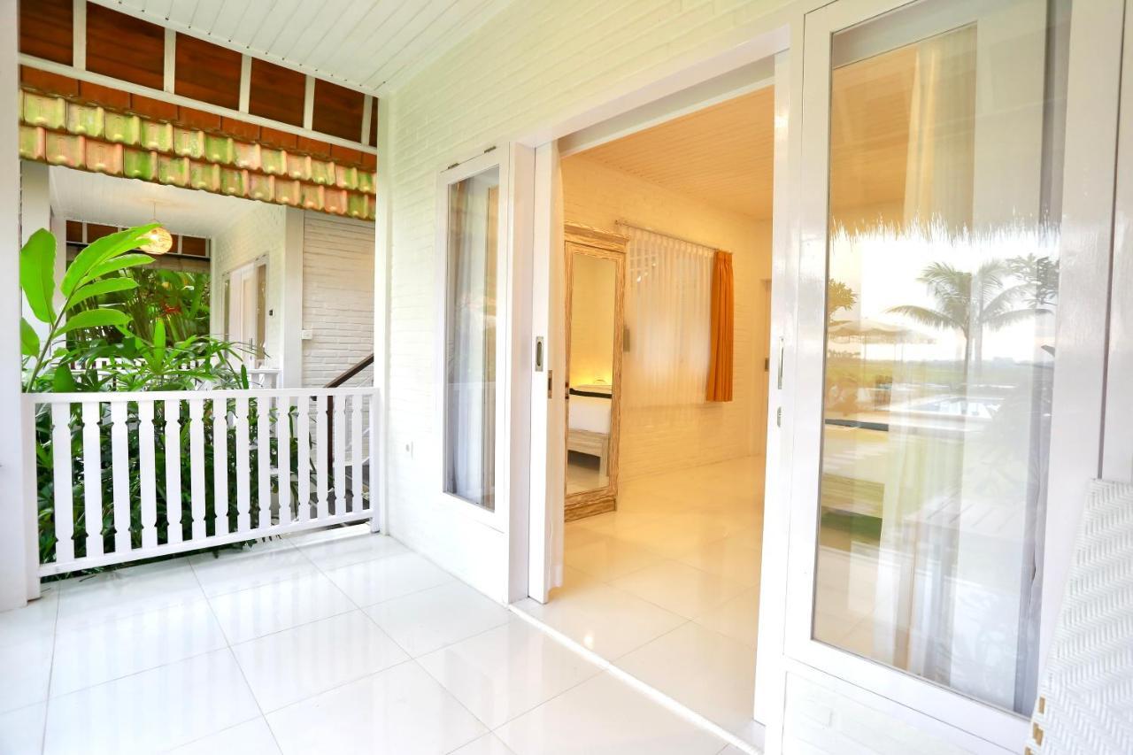 37 Sunset Village Bali Чангу Екстер'єр фото