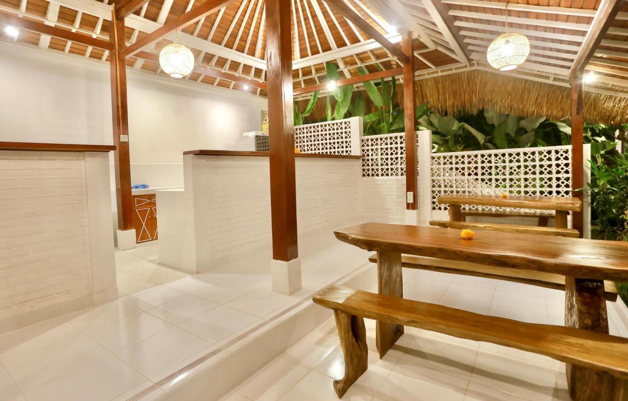 37 Sunset Village Bali Чангу Екстер'єр фото